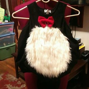 Skunk Costume